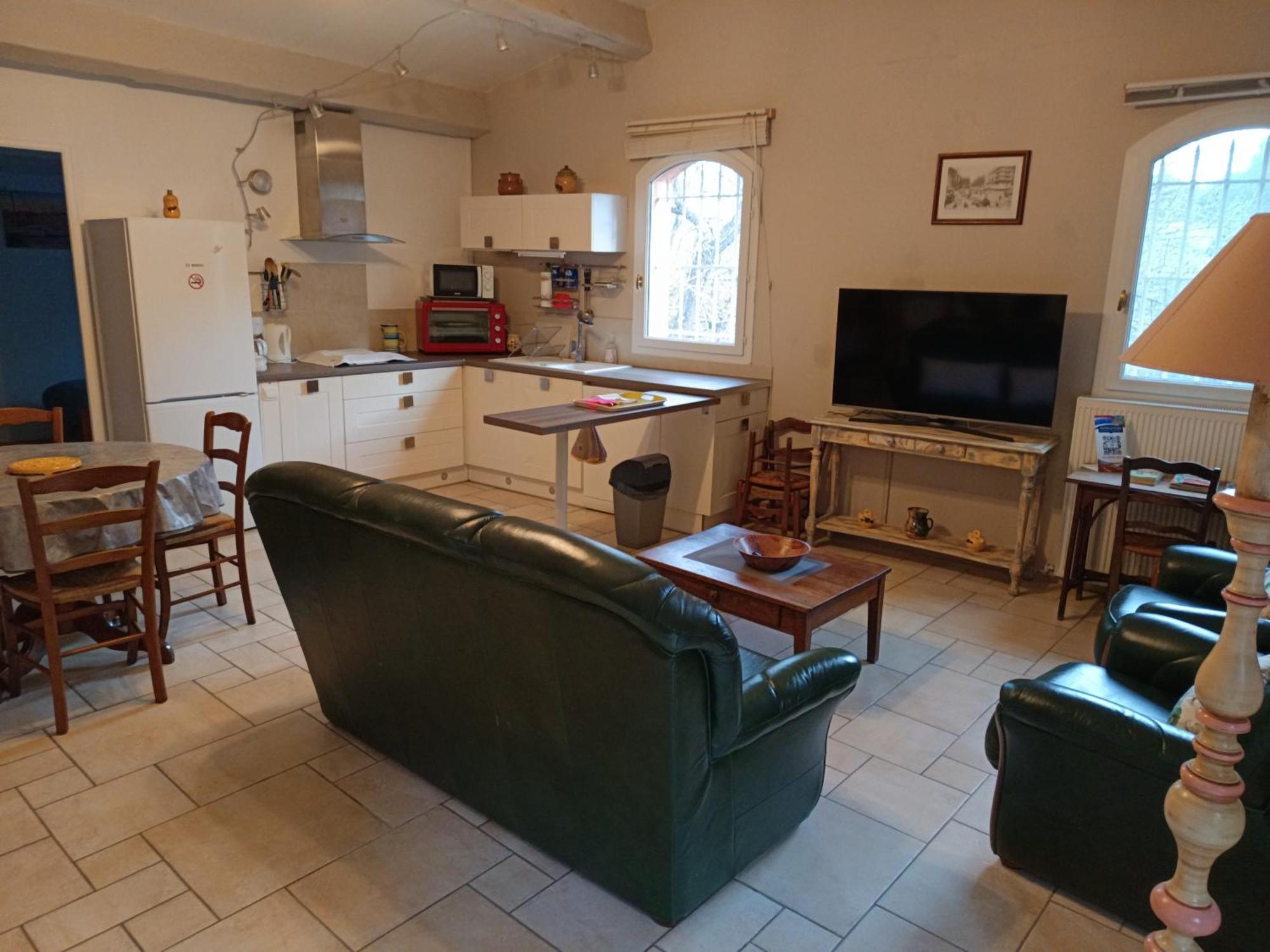 Le Mas Du Pin Vert Aubagne Exterior foto