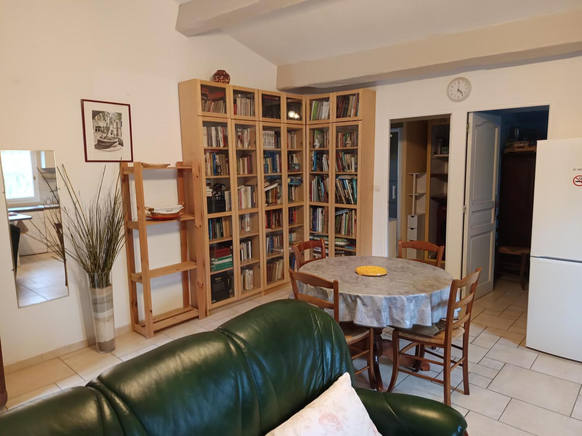 Le Mas Du Pin Vert Aubagne Exterior foto